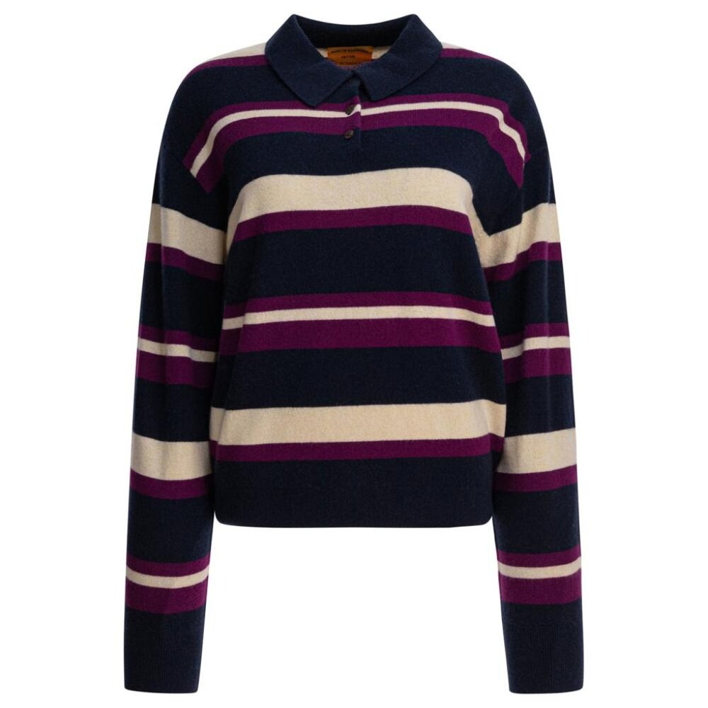 Guest In Residence Polo Shirts tag size M Women